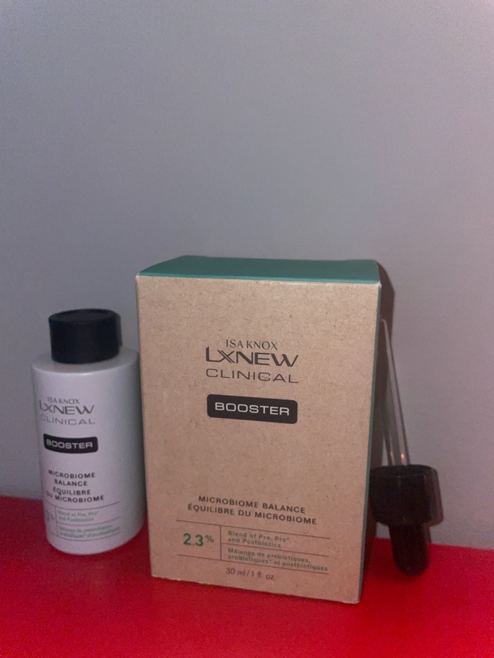 LXNEW Skin Serum